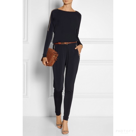 michael kors jumpsuit price